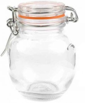 Емкость для специй Banquet Lina 120 мл (04K6988O)