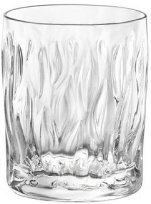 Стакан низкий Bormioli Rocco Wind 370 мл (580512BAC121990/1)