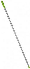 Алюминиевая рукоятка Uctem Standard 23.5 х 140 см Зеленая (18401020)