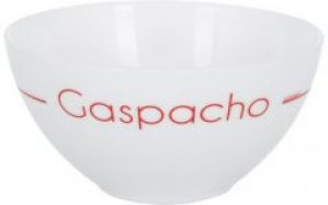 Пиала Luminarc Opal Gazpacho круглая 490 мл (P8024)