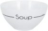 Пиала Luminarc Opal Soup круглая 490 мл (P8014)