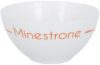 Пиала Luminarc Opal Minestrone круглая 490 мл (P8023)