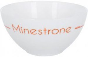 Пиала Luminarc Opal Minestrone круглая 490 мл (P8023)