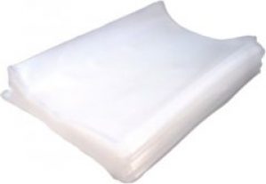 Вакуумный пакет PRO service 300х400 мм 500 шт плотностью 70 мкм (14538928)