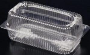 PET-контейнер PRO service пищевой 1740 мл 450 шт (43110600)