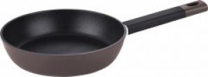 Сковорода Maxmark 28 см Коричневая (MK-PR7528)