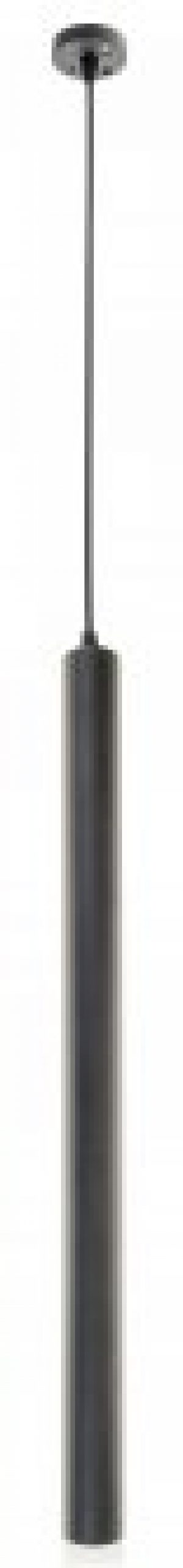 Люстра Brille BL-577S/5W NW BK+Acr (23-676)