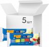 Упаковка губок кухонных Фрекен БОК Color 5 пачек по 5+1 шт (15111050)