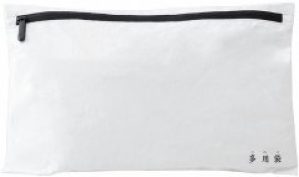 Сумка органайзер Xiaomi Ninetygo Tyvek Multi-Purpose Bag White (6970055349574)