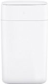 Умная корзина для мусора Xiaomi Townew T1 White (Ф03451)