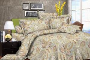 Постельное белье Zastelli 2814-8 полуторное жатка (2500000972096)