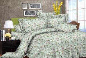 Постельное белье Zastelli 2459-11 полуторное жатка (2500000972171)