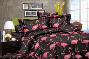 Постельное белье евро Zastelli 4207-9 жатка (2500000972072)