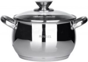 Кастрюля Ringel Riegel 4.0 л (RG 2016-20)