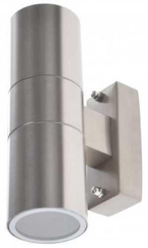 Уличная подсветка фасадов Brille AL-74/2 GU10 (34-127)