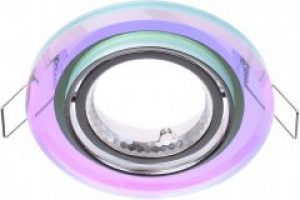 Светильник точечный Brille HDL-G45 SB (162202)