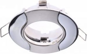 Светильник точечный Brille HDL-DS 77 S/SCHR (163843)