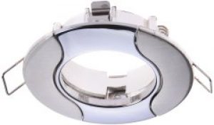 Светильник точечный Brille HDL-DS 77 SS/CHR (163641)