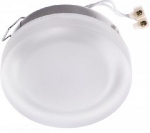 Светильник точечный Brille HDL-DS 18 SN (163950)