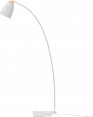 Торшер Brille BL-470F/1 E27 WH (25-194)