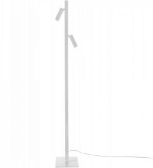 Торшер Brille BL-471F/2х3W LED WH (25-196)