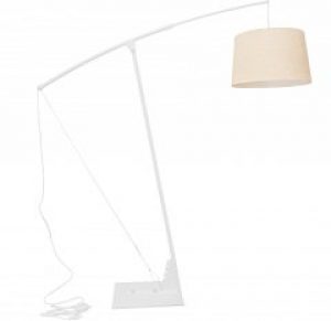 Торшер Brille BL-472F/1 E27 WH (25-200)