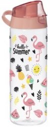 Бутылка для воды Herevin Hello Summer 750 мл (161506-023)