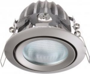 Светильник точечный Brille HDL-DS 82 PNM (163617)