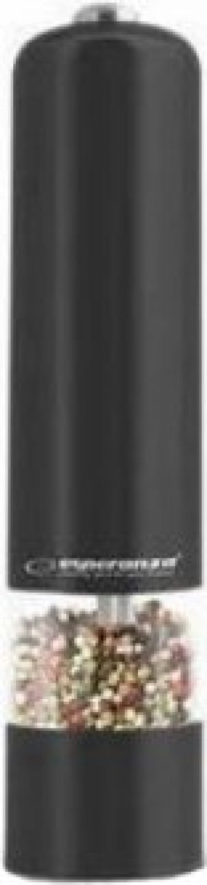 Электромельница Esperanza 24 см Black (EKP001K)