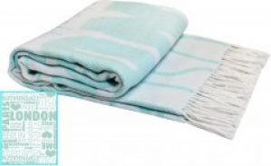 Плед LightHouse City Style 140х200 см (2200000547149)