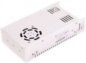 Блок питания Venom 12В 350Вт Standart IP20 (VST-350-12)