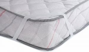 Подматрасник Come-for Эко 160х200 см (2564301602007)