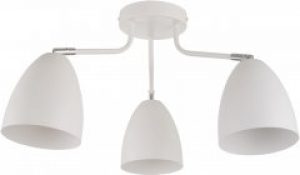 Люстра Brille BL-975C/3 E14 WH (24-400)