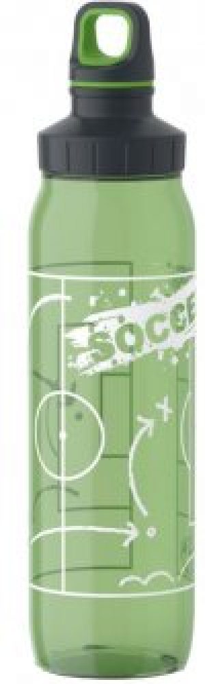 Бутылка для воды Tefal Drink2Go 700 мл Футбол (K3174212)