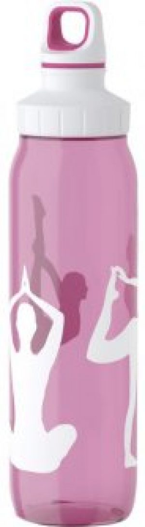 Бутылка для воды Tefal Drink2Go 700 мл Йога (K3174112)