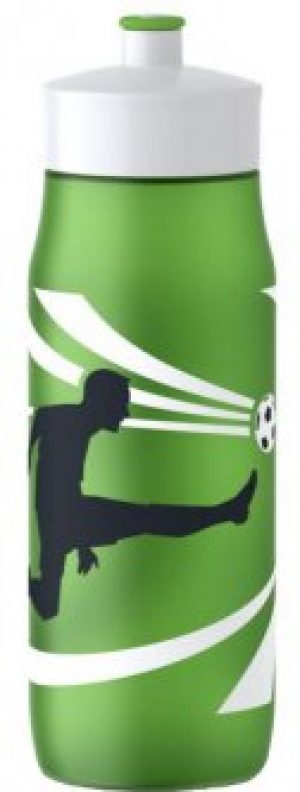 Бутылка для воды Tefal Squeeze 600 мл Футбол (K3201412)