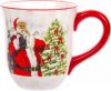 Кружка Lefard "Новый год" 550 мл (358-933)
