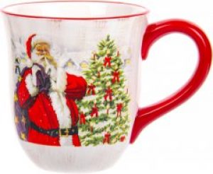 Кружка Lefard "Новый год" 550 мл (358-933)