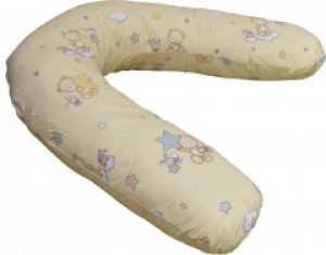 Подушка Kodor для беременных 30х200 см Звездочки (7772050001001)