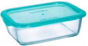 Пищевой контейнер Luminarc Keep'n'Box Lagoon 1.22 л (P5517)