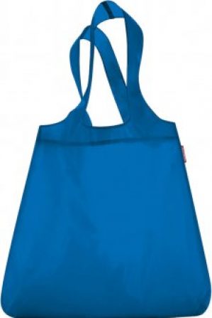 Сумка для покупок Reisenthel Синяя (AT 4054)