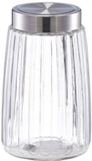 Банка для сыпучих продуктов Zeller 1.75 л (Z19502)