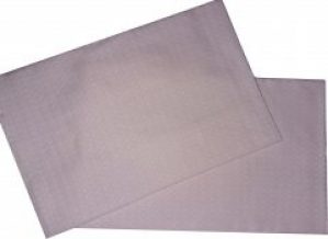 Вафельное полотенце Зоряне сяйво Пудровое 45 х 60 см (911_пудровое)