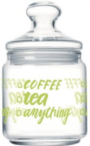 Банка Luminarc Club Coffee Tea 0.75 л (P6017)