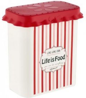 Ёмкость для хранения Ozmet Good Food 1.7 л (306)