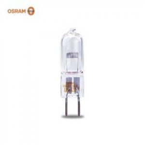 Лампа галогенная Osram 64640 HLX FCS A1/216 150W 24V G6.35