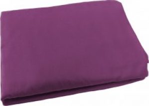 Простынь Domikus из микрофибры Daisy 145х210 (Daisy-39101) (4829900025360)