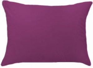 Набор наволочек Domikus из микрофибры Daisy 50х70 2 шт (Daisy-9142) (4829900025350)