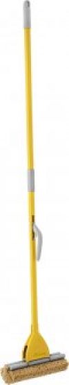Швабра с отжимом Apex 28 см (A10502)