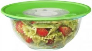 Крышка силиконовая многоразовая Oxo Food Storage 20 см (11242400)